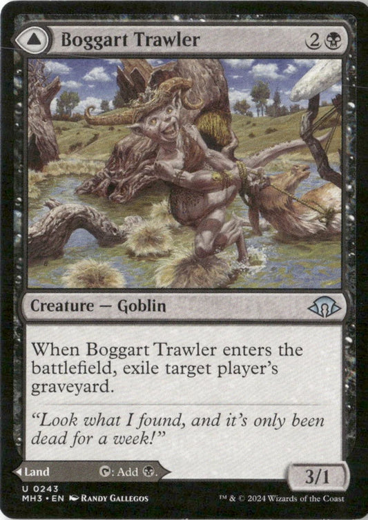 Boggart Trawler - Modern Horizons 3