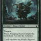 Scan Image | Avenging Hunter - Commander Legends: Battle for Baldur's Gate | [FBDF97B8]