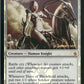 Scan Image | Hero of Bladehold - Prerelease Cards | [05722133]