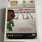Imperial Palace - Green Lantern (Metallic) 2021 Summer Convention Exclusive Pop! Vinyl #400