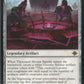 Scan Image | Thousand Moons Smithy - The Lost Caverns of Ixalan | [440120C1]