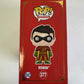 Imperial Palace - Robin (Metallic) Pop Vinyl #377
