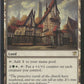 Scan Image | Gavony Township - Innistrad | [DDDD56D3]