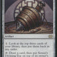 Scan Image | Sensei's Divining Top - Double Masters 2022 | [BC18B0D8]
