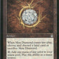 Scan Image | Mox Diamond - Stronghold | [4CCF0A41]