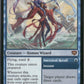 Scan Image | Emeritus of Ideation - Secrets of Strixhaven | [A66A7F06]