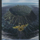 Scan Image | Island (Chocobo Track Foil) - Commander: FINAL FANTASY | [5E16599B]