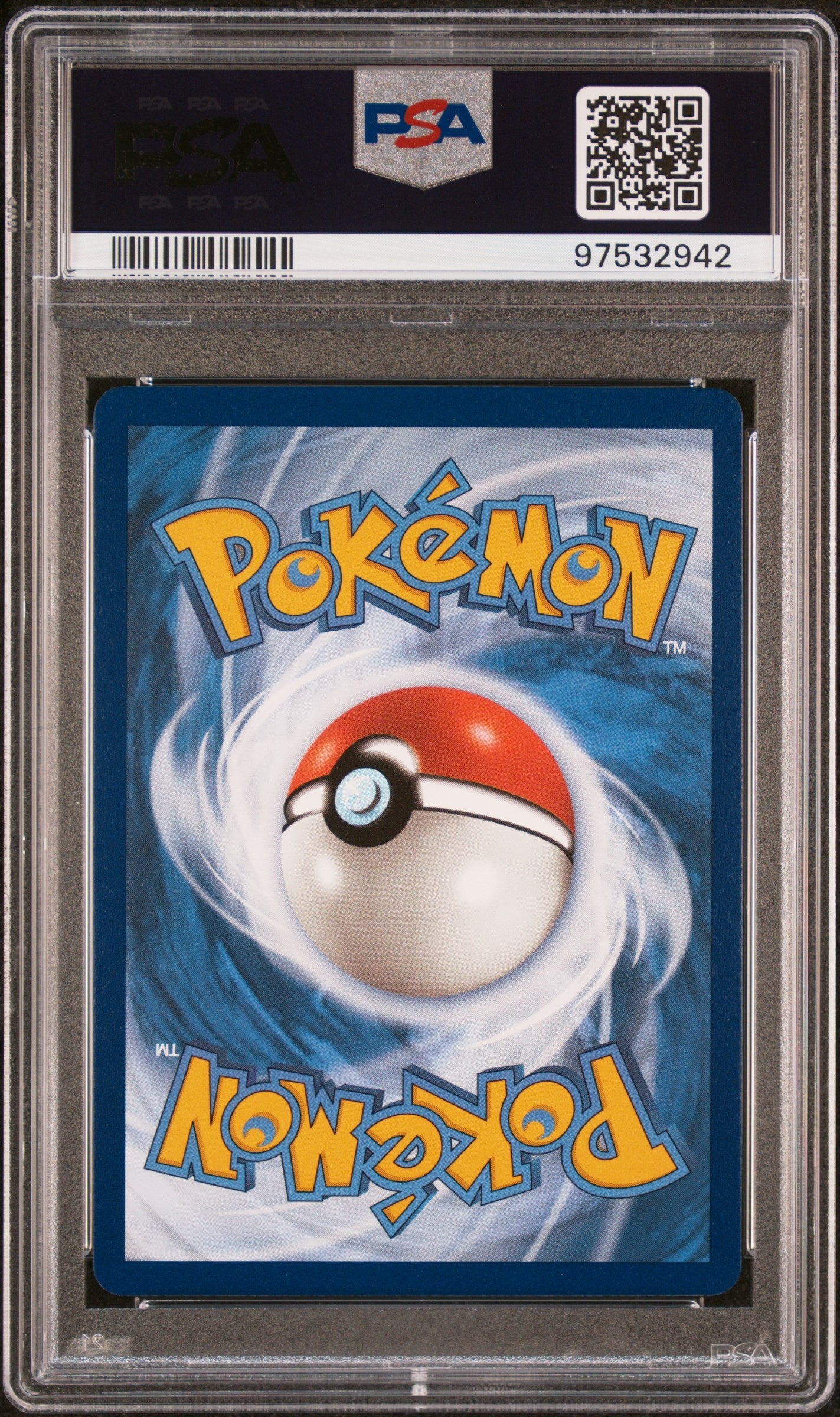 2023 Pokemon Sword And Shield Crown Zenith Gg47 Hatterene VMax - PSA 10