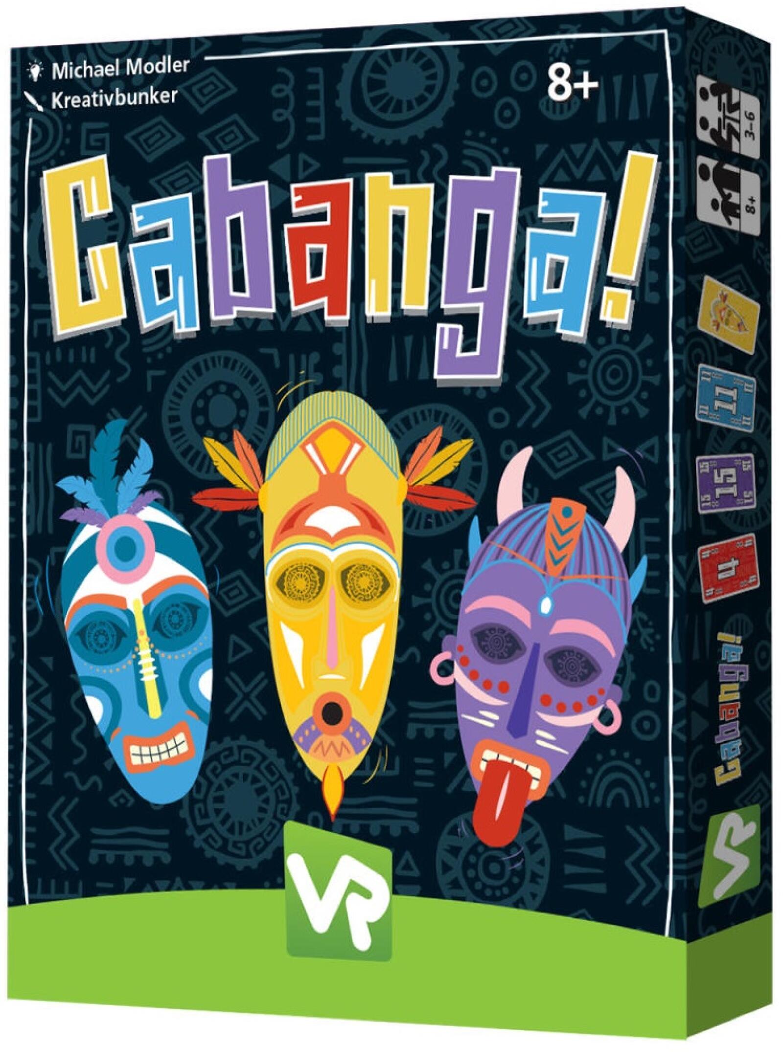 Cabanga!