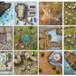 Calendar of Many Adventures 2026