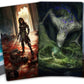 Call to Adventure Heroic Fantasy Art Deck