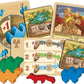 Camel Up The Card Game