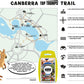 Canberra Top Trumps - Classics