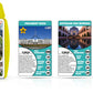 Canberra Top Trumps - Classics