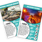 Canberra Top Trumps - Classics