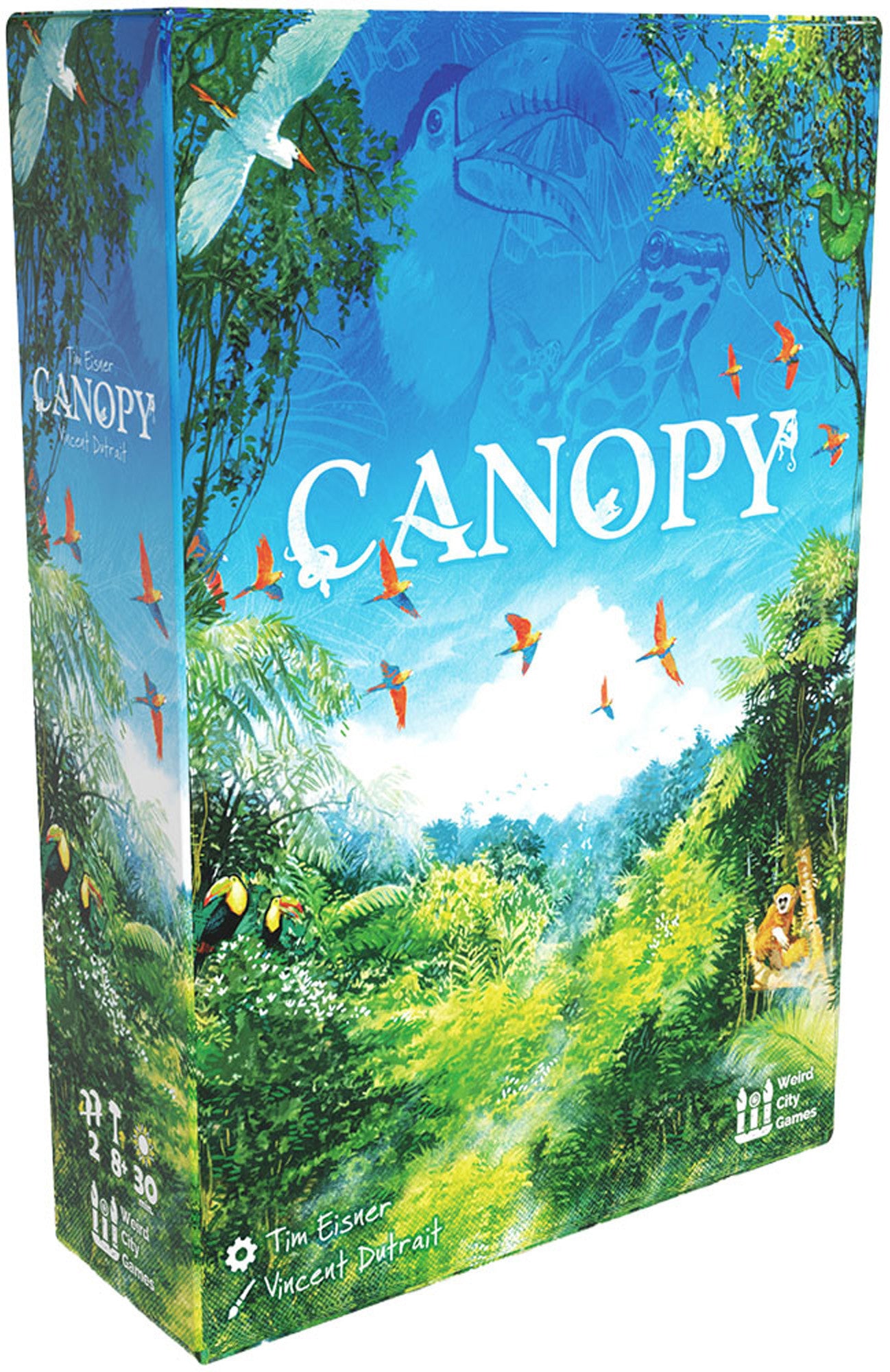 Canopy