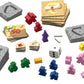 Carcassonne Big Box