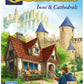 Carcassonne Expansion 1 - Inns and Cathedrals (2025 Redesign)