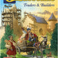 Carcassonne Expansion 2 - Traders and Builders (2025 Redesign)