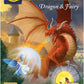 Carcassonne Expansion 3 - Dragon and Fairy (2025 Redesign)