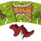 Carcassonne Expansion 3 - Dragon and Fairy (2025 Redesign)