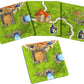 Carcassonne Expansion 4 - Towers and Thieves (2025 Redesign)