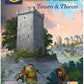 Carcassonne Expansion 4 - Towers and Thieves (2025 Redesign)