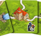 Carcassonne Expansion 4 - Towers and Thieves (2025 Redesign)