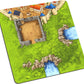 Carcassonne Expansion 4 - Towers and Thieves (2025 Redesign)