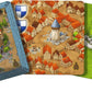 Carcassonne Expansion 5 - Messenger and Mayor (2025 Redesign)