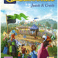 Carcassonne Expansion 6 - Jousts and Crests (2025 Redesign)