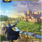 Carcassonne Expansion 7 - Siege and Defence (2025 Redesign)