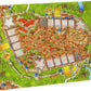 Carcassonne Expansion 7 - Siege and Defence (2025 Redesign)