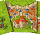 Carcassonne Expansion 8 - Castles and Bridges (2025 Redesign)