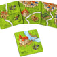Carcassonne Expansion 9 - Sheep and Shepherds (2025 Redesign)