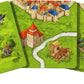 Carcassonne Expansion 9 - Sheep and Shepherds (2025 Redesign)