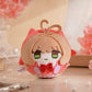 Cardcaptor Sakura 25th Anniversary Dango Plushie Sakura Kinomoto