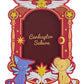 Cardcaptor Sakura 25th Anniversary Photo Frame