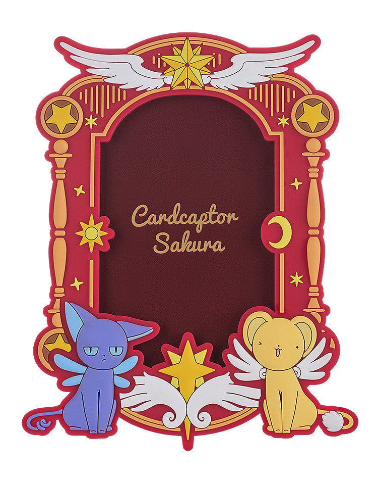 Cardcaptor Sakura 25th Anniversary Photo Frame