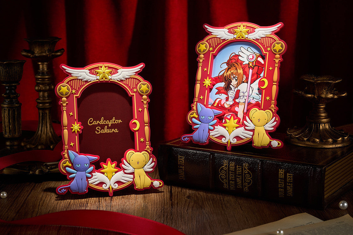 Cardcaptor Sakura 25th Anniversary Photo Frame