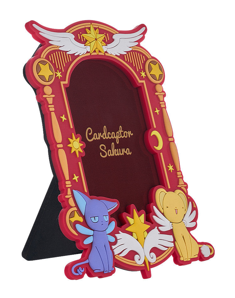 Cardcaptor Sakura 25th Anniversary Photo Frame