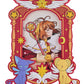 Cardcaptor Sakura 25th Anniversary Photo Frame