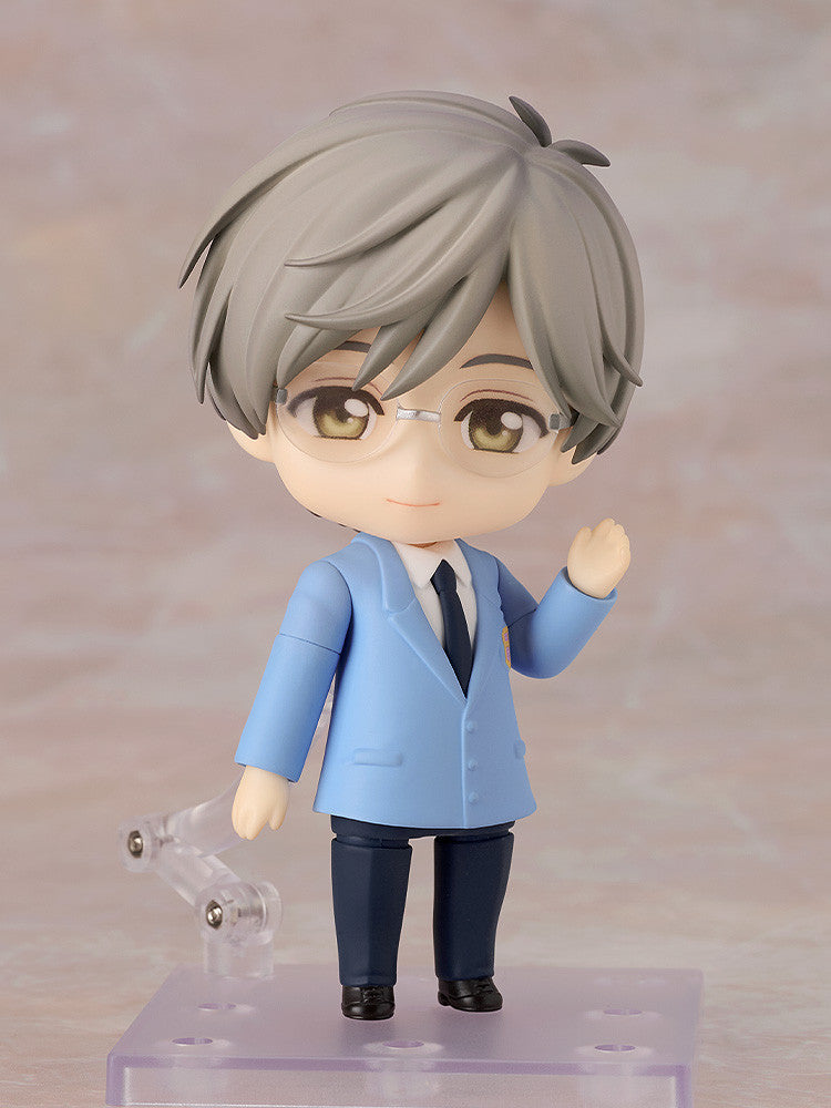 Cardcaptor Sakura Clear Card Nendoroid Yukito Tsukishiro