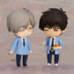 Cardcaptor Sakura Clear Card Nendoroid Yukito Tsukishiro