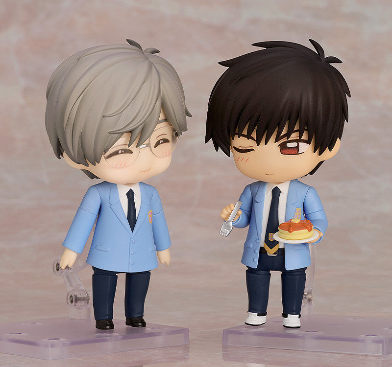 Cardcaptor Sakura Clear Card Nendoroid Yukito Tsukishiro
