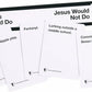 Cards Against Humanity - Out of Line