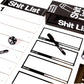 Cards Against Humanity - Shit List Party Game