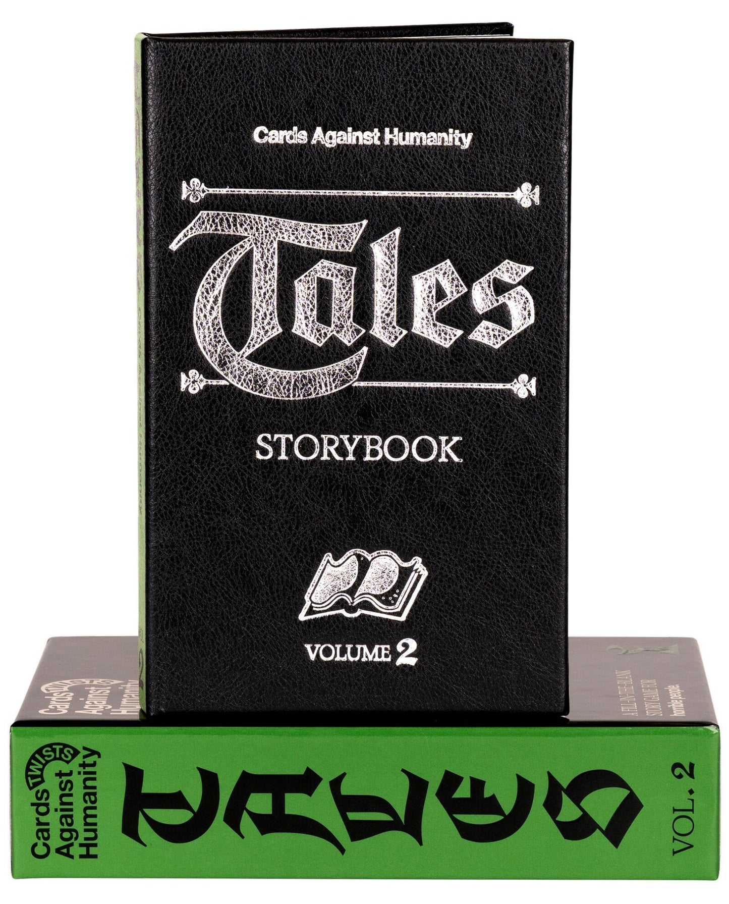 Cards Against Humanity Tales Volume II