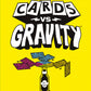 Cards vs Gravity