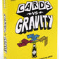 Cards vs Gravity